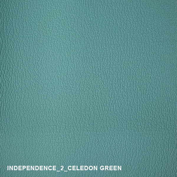 Independence 2 Celedon Green
